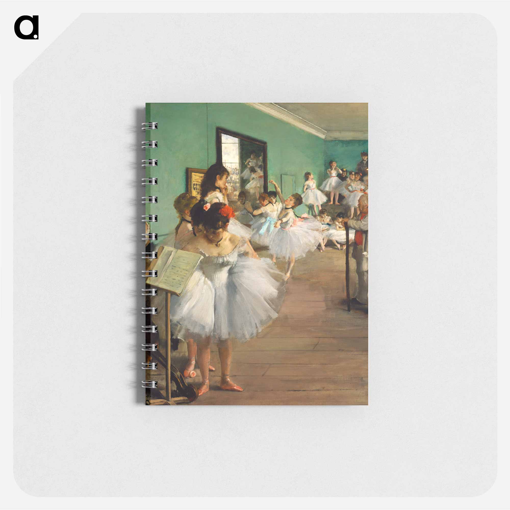 DEGAS/エドガー・ドガ 画集 作品集 絵画 アート