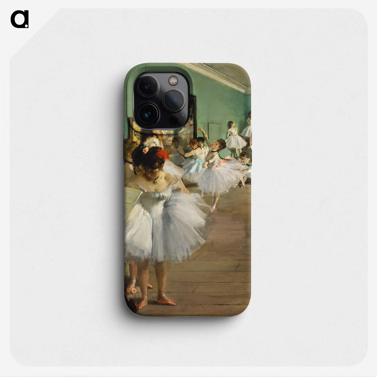 1-14_Edgar-Degas_phone