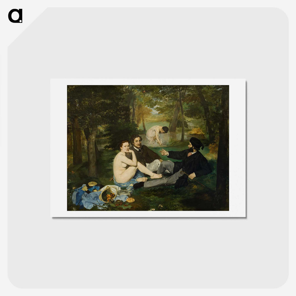 1-14_Edouard-Manet_hagaki