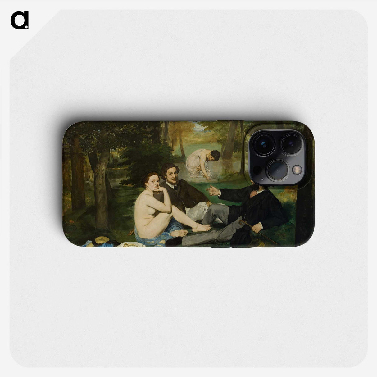 1-14_Edouard-Manet_phone