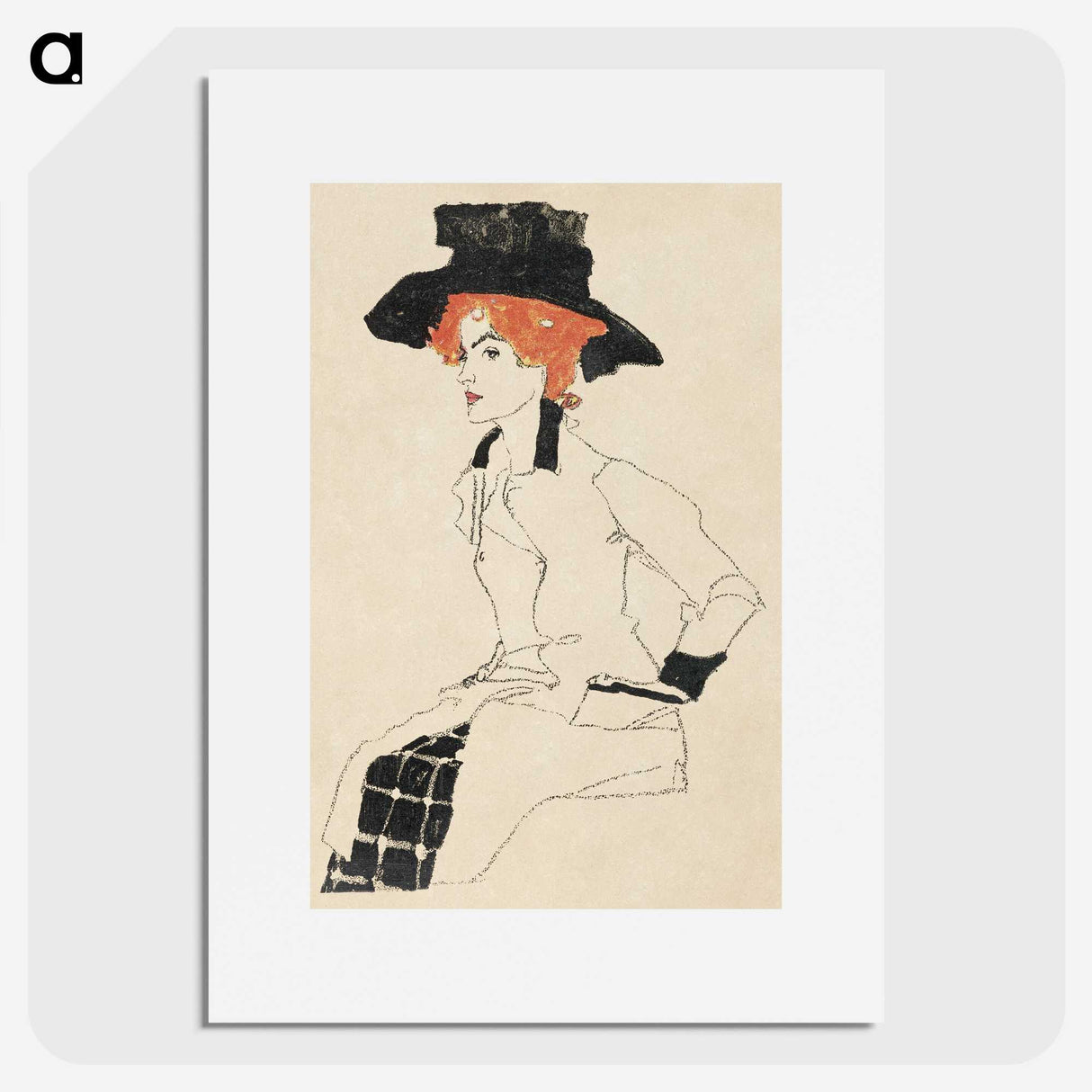1-14_Egon-Schiele_picture