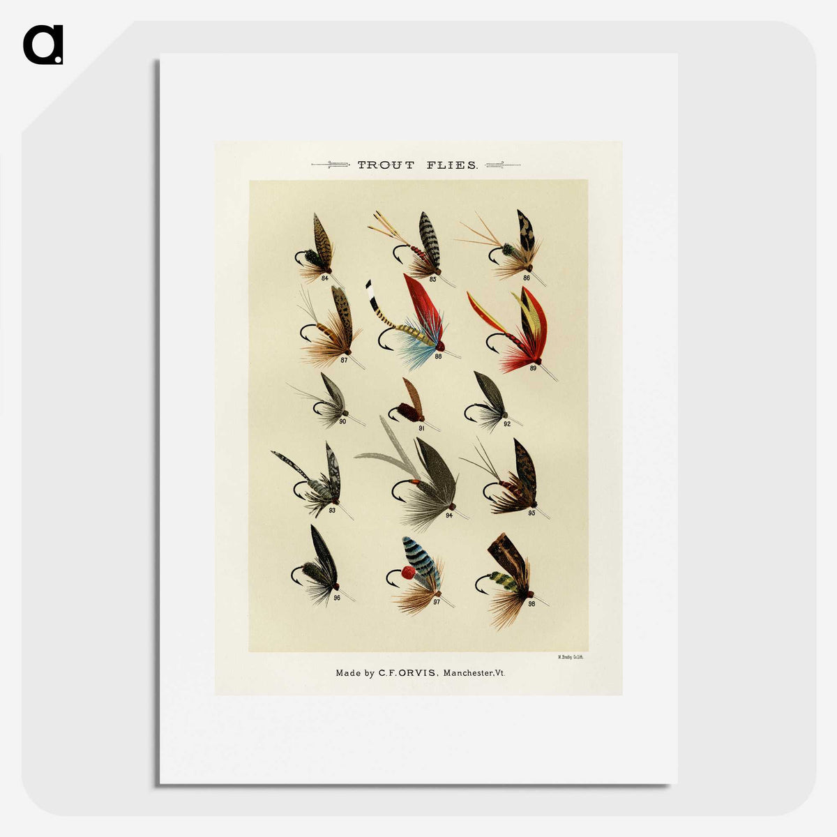 1-14_Favorite-Flies-and-Their-History_picture