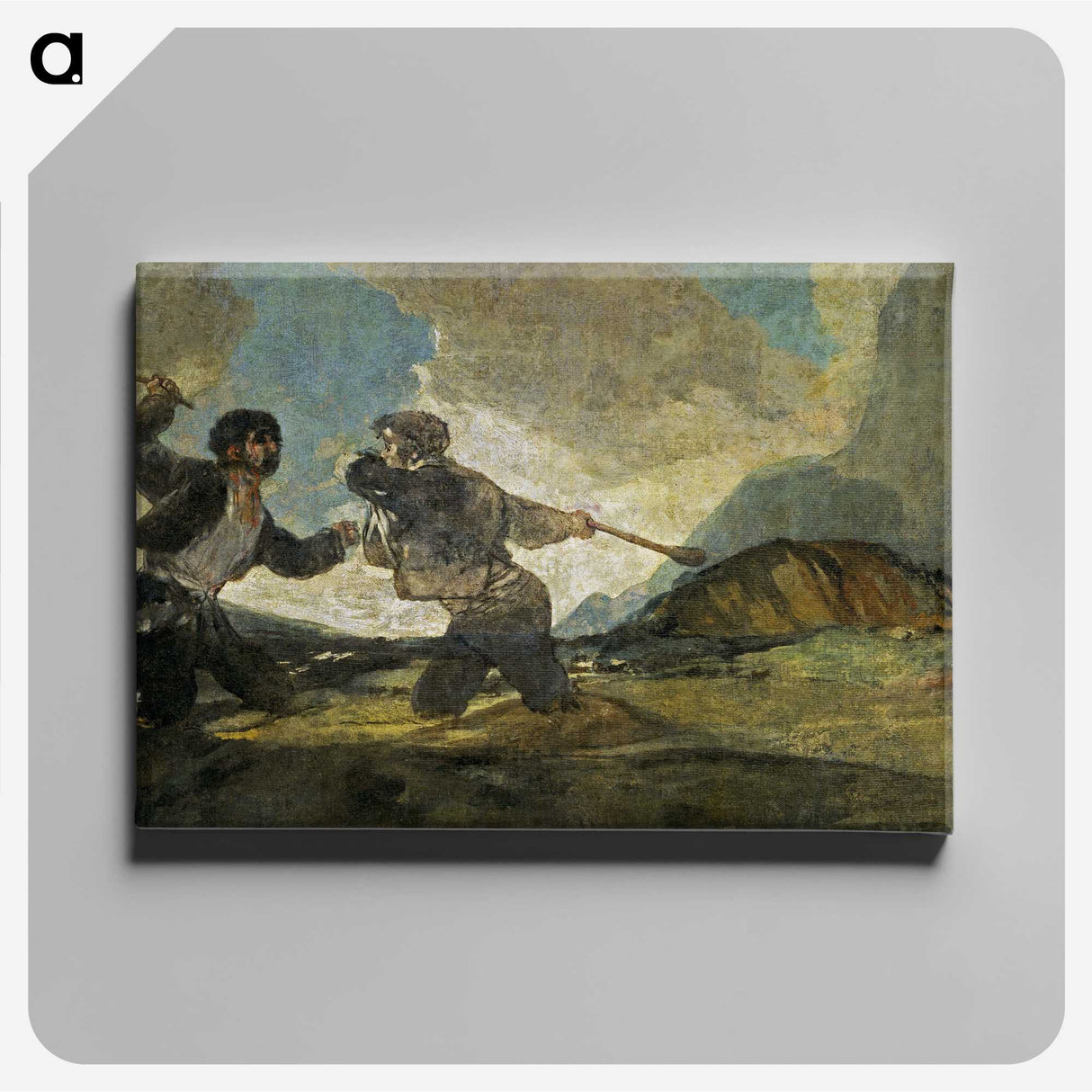 1-14_Francisco-de-Goya_canvas