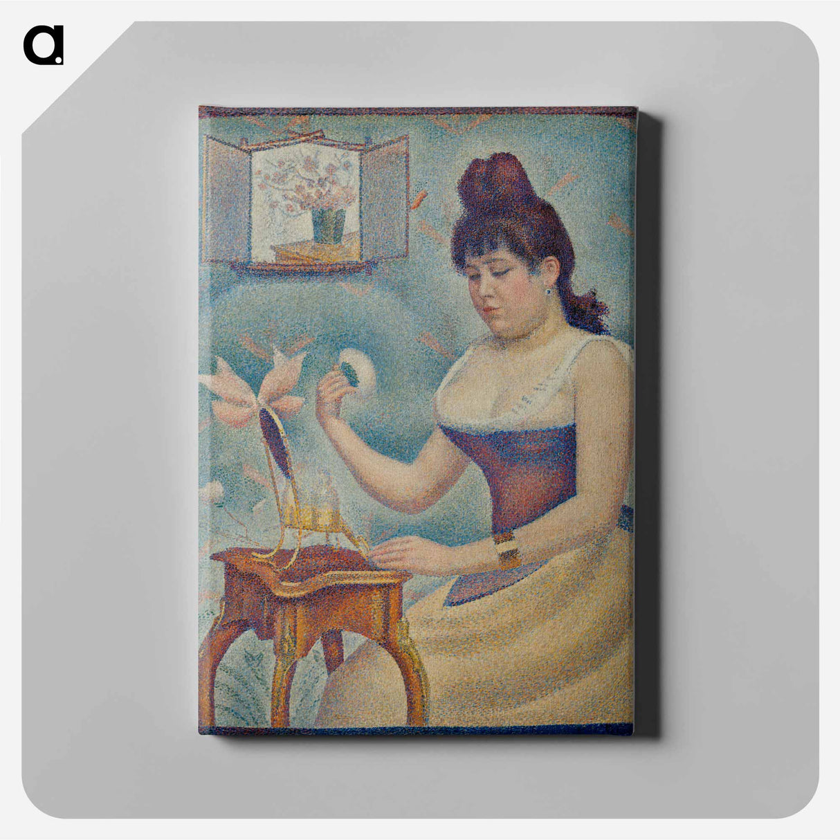 1-14_Georges-Seurat_canvas