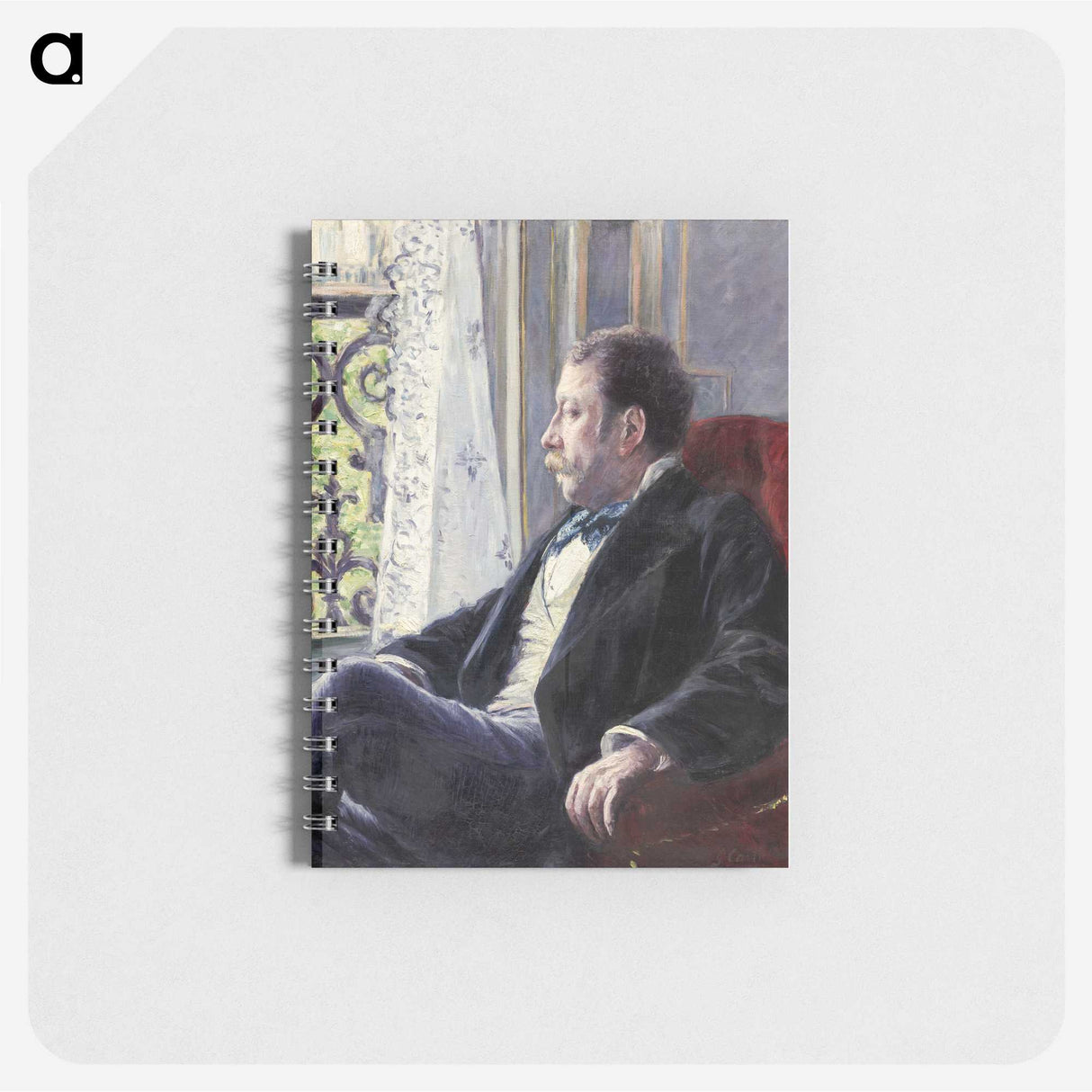 1-14_Gustave-Caillebotte_memo