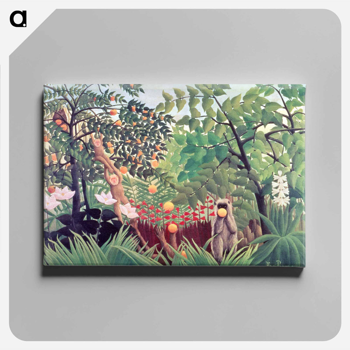1-14_Henri-Rousseau_canvas