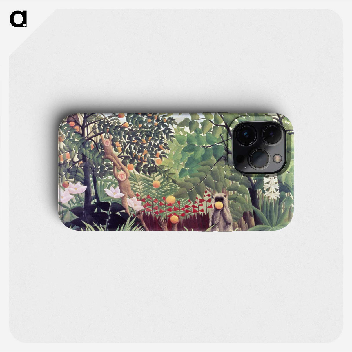 1-14_Henri-Rousseau_phone