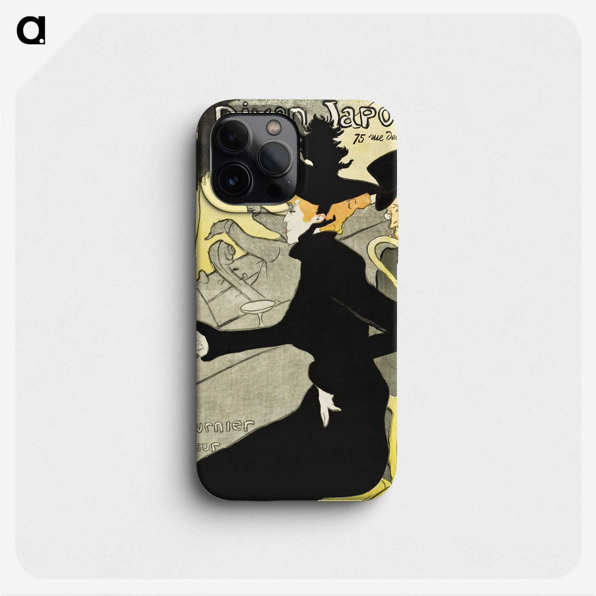 1-14_Henri-de-Toulouse-Lautrec_phone