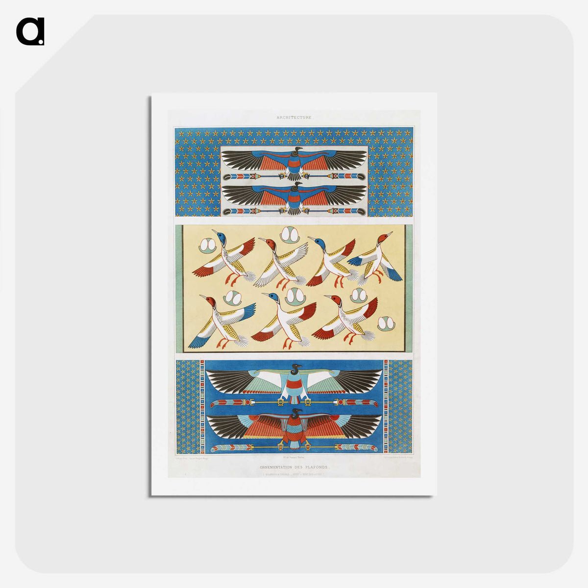 1-14_History-of-Egyptian-Art_hagaki