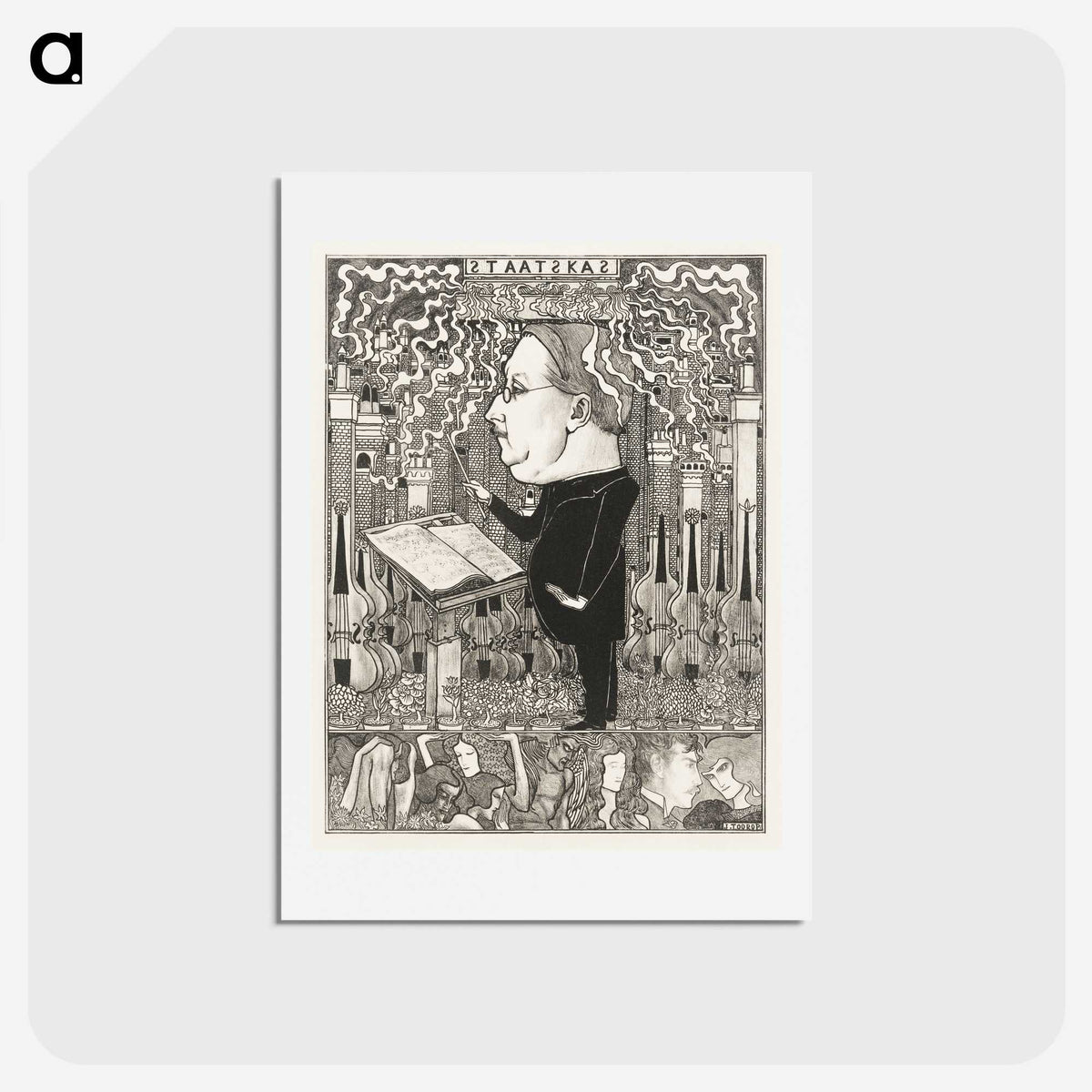 1-14_Jan-Toorop_hagaki