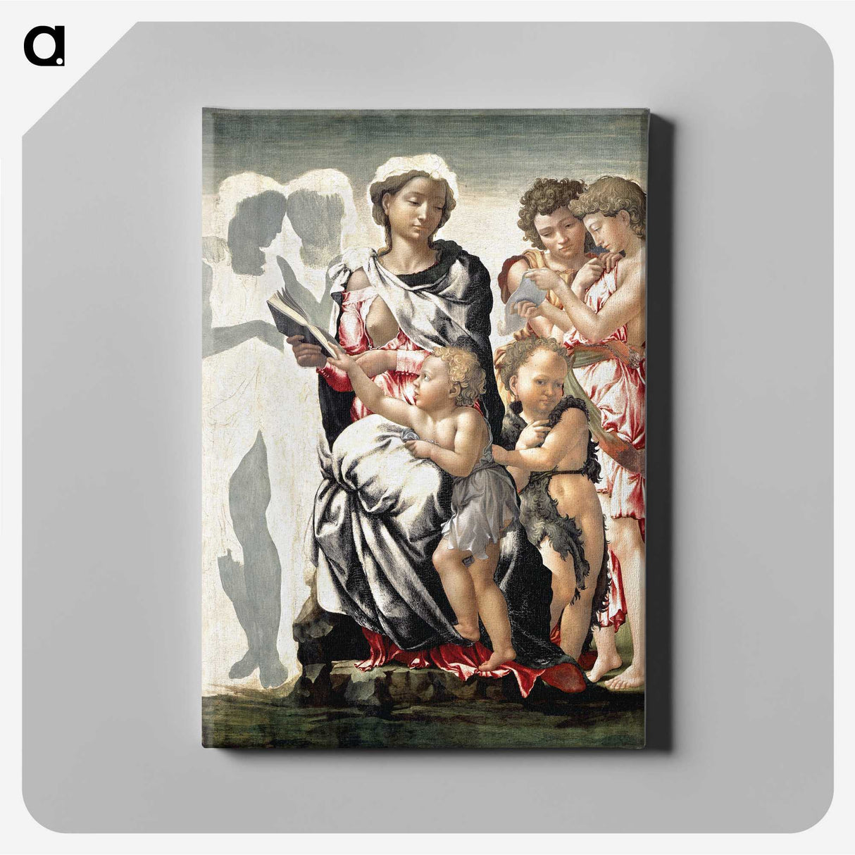 1-14_Michelangelo-Buonarroti_canvas