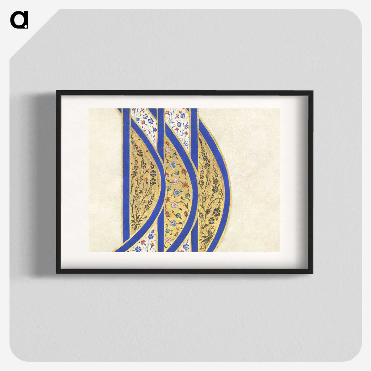 1-14_Ottoman-Tughra-of-Sultan-Suleiman_blk