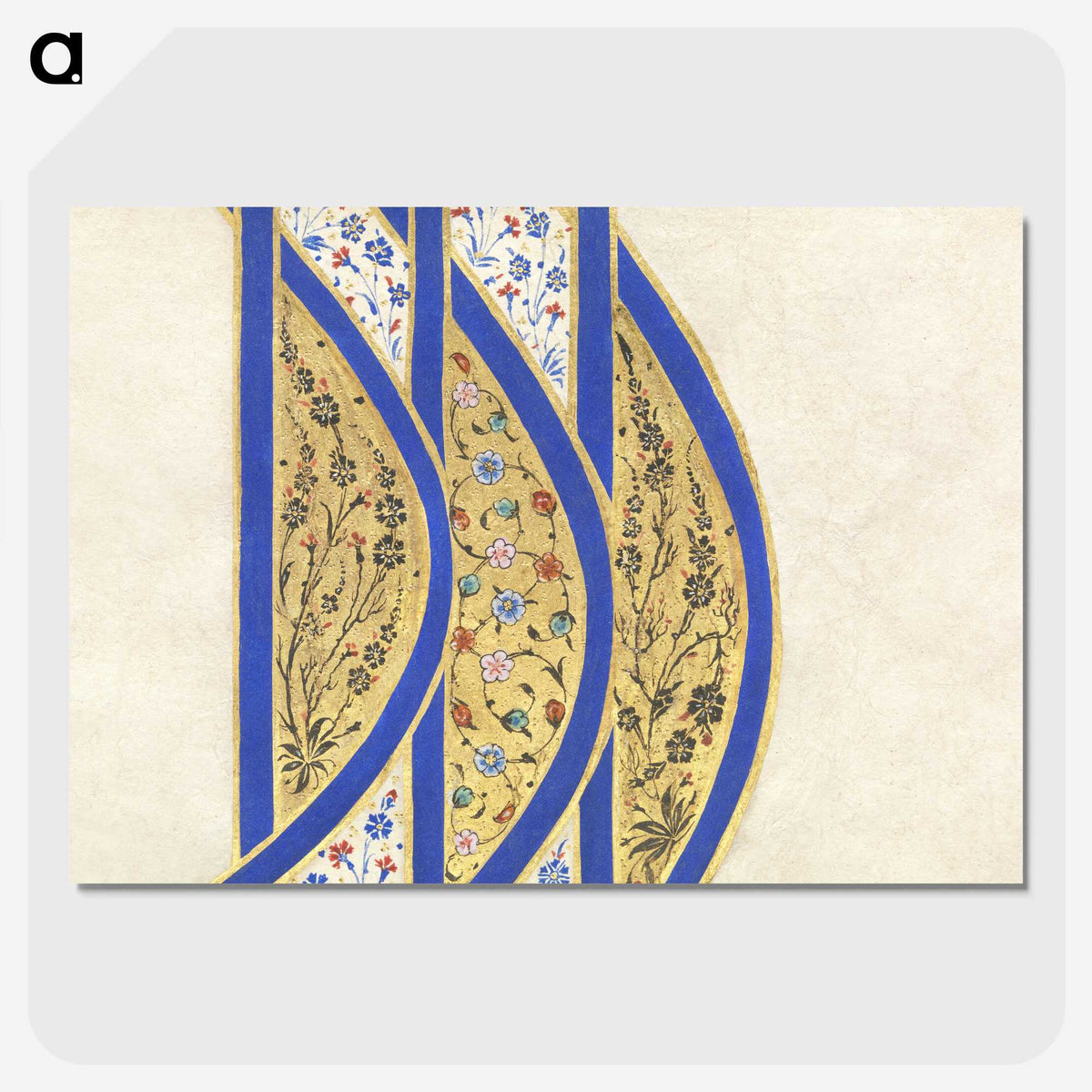 1-14_Ottoman-Tughra-of-Sultan-Suleiman_picture-crop