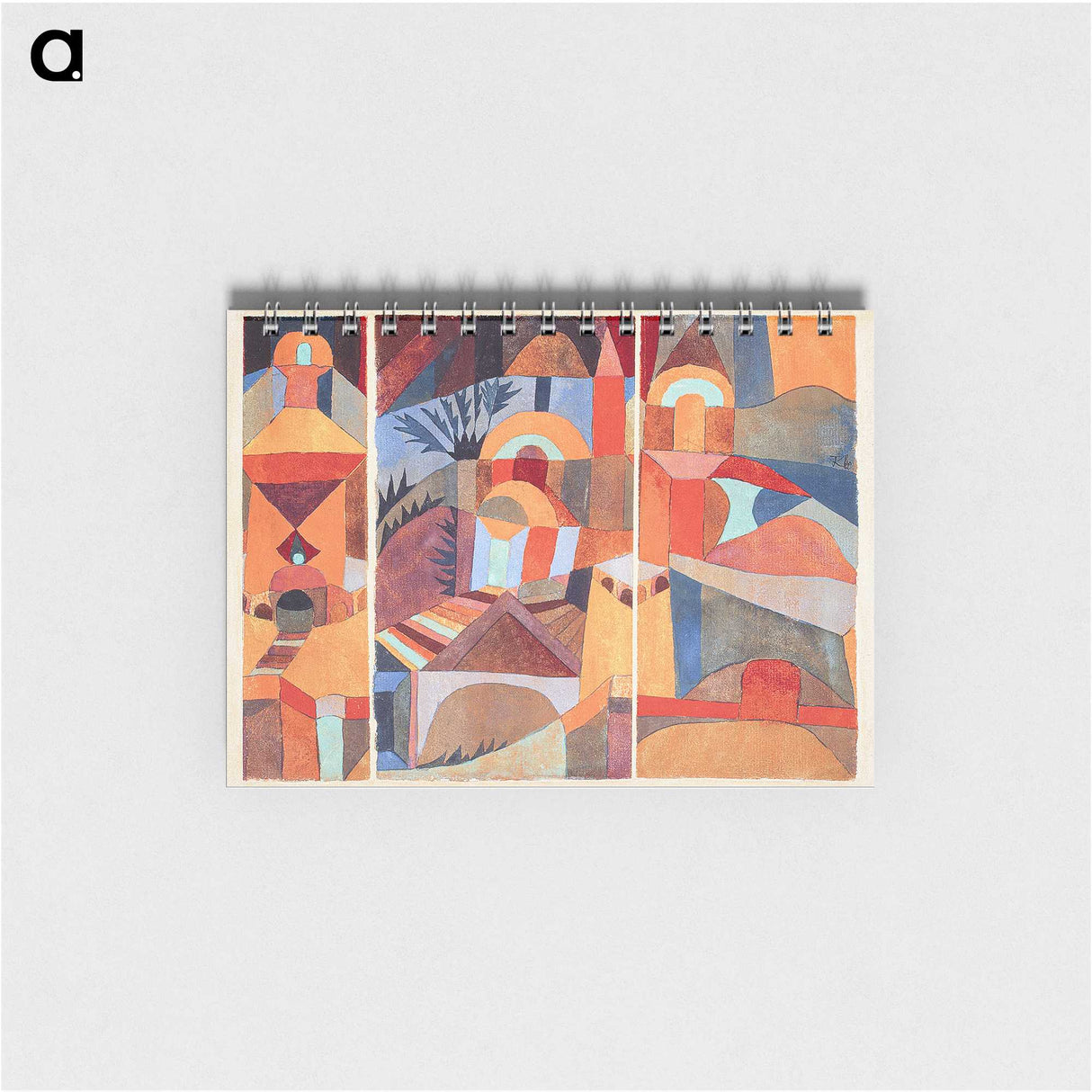 1-14_Paul-Klee_memo