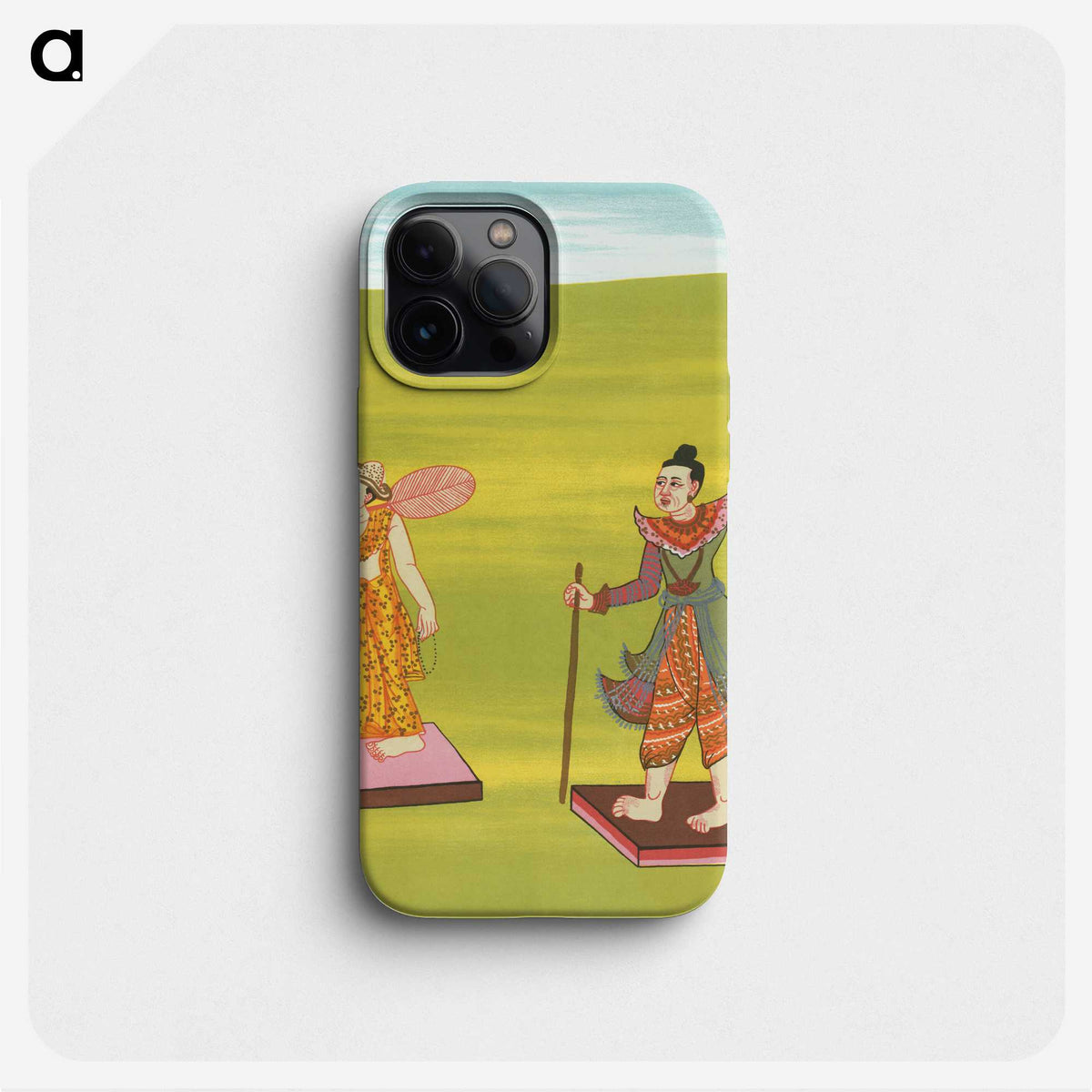 1-14_The-37-Nats-of-Myanmar_phone