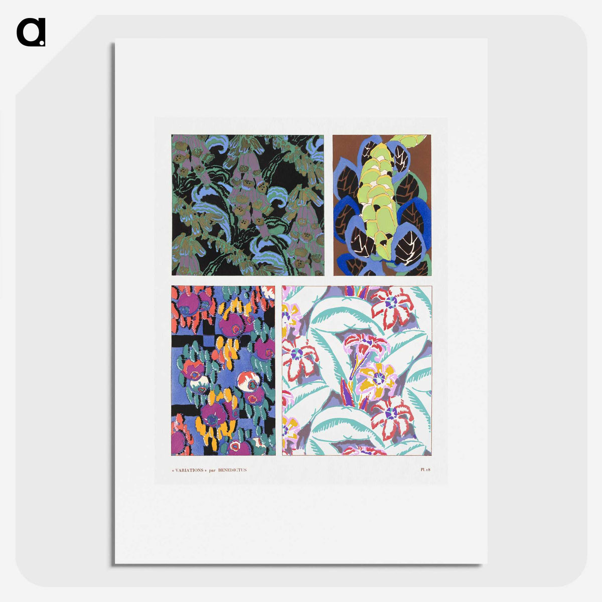 1-14_Variations-Quatre-Vingt-Six-Motifs_picture