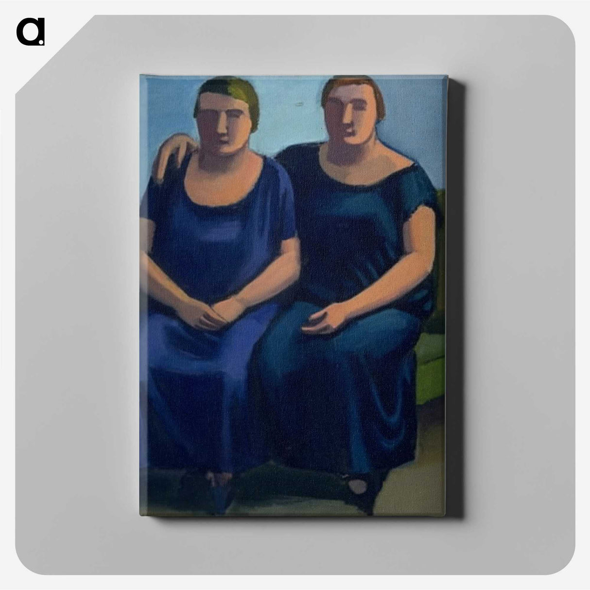1-14_Vilhelm-Lundstrom_canvas