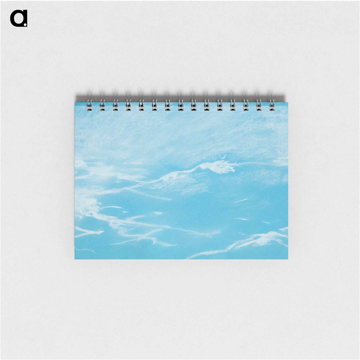 Seagull and Waves - ウィンスロー ホーマー Memo.