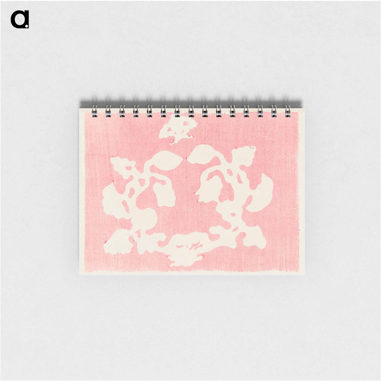 Yatsuo no tsubaki - 八丘椿 Memo.