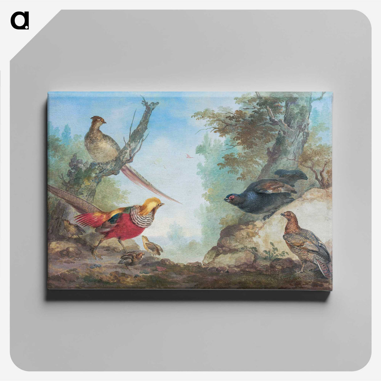 1-15_Aert-Schouman_canvas