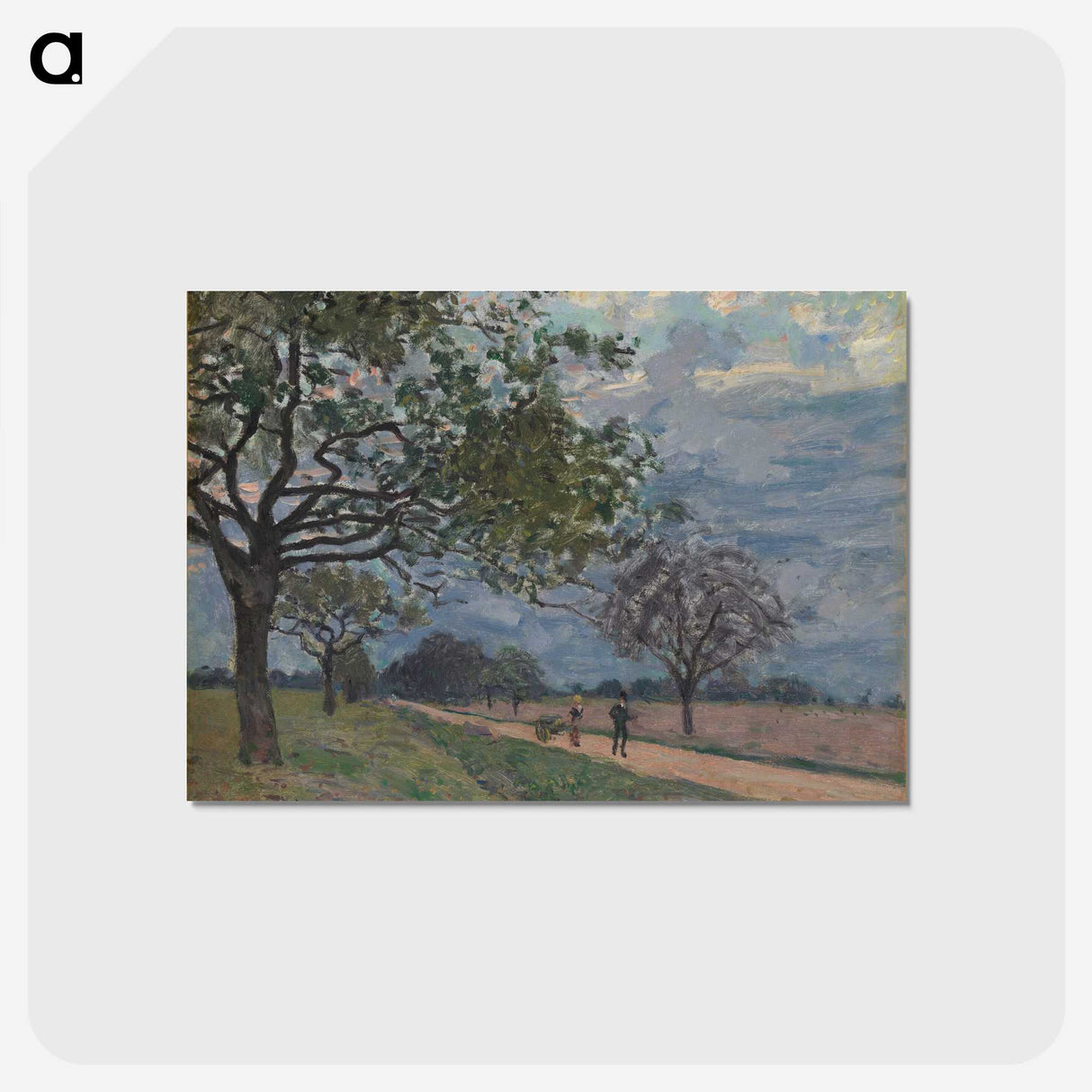 1-15_Alfred-Sisley_postcard