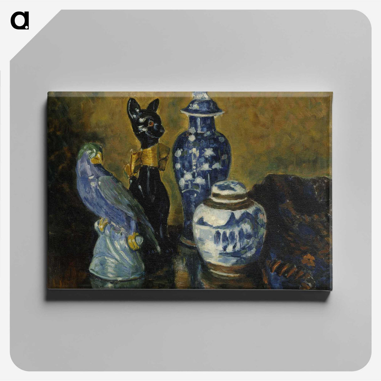 1-15_Alfred-William-Finch_canvas