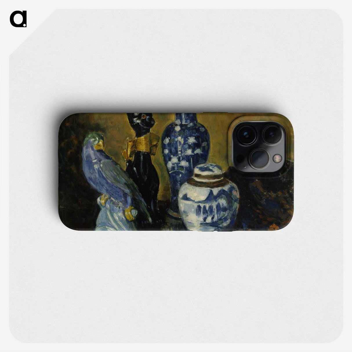 1-15_Alfred-William-Finch_phone