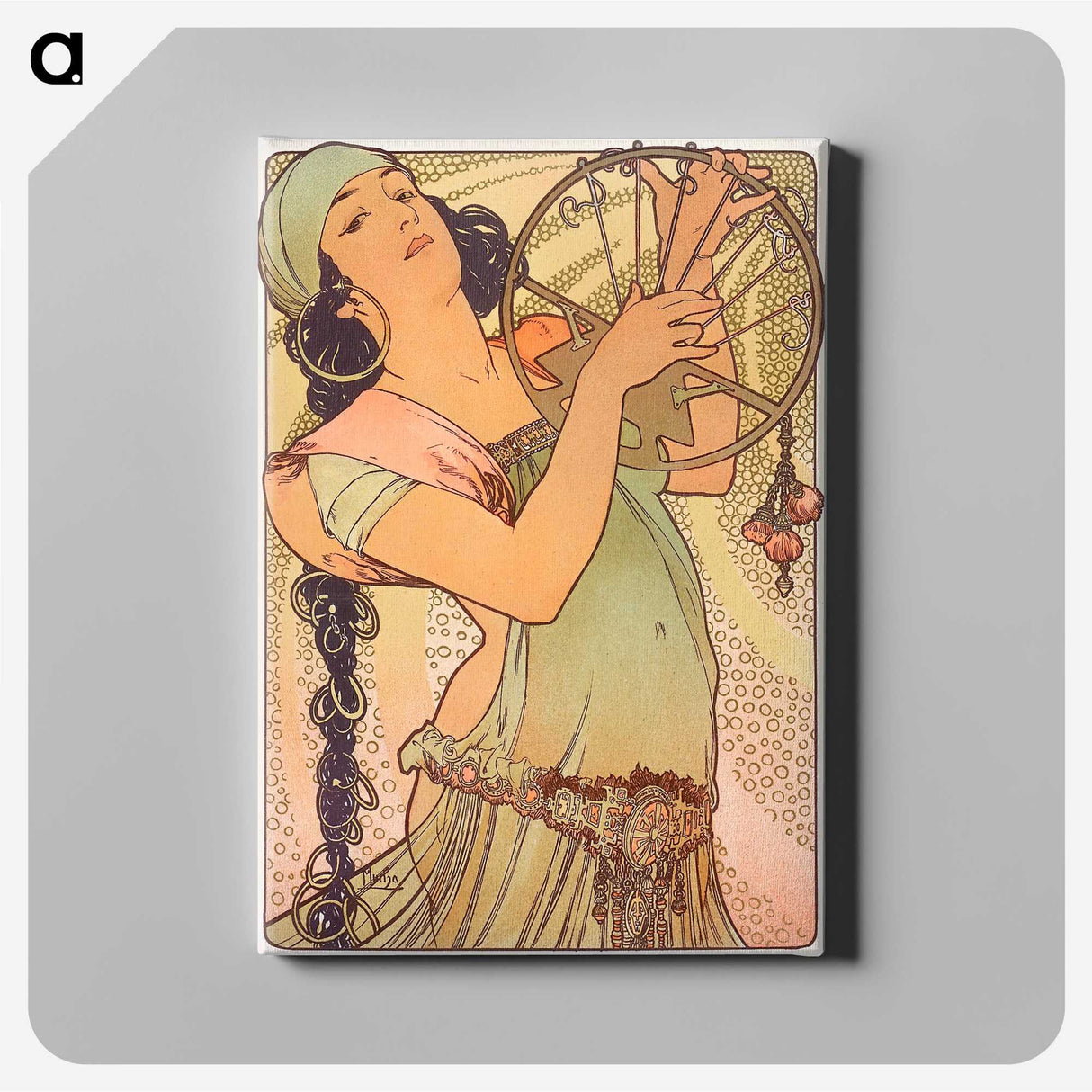 1-15_Alphonse-Mucha_canvas