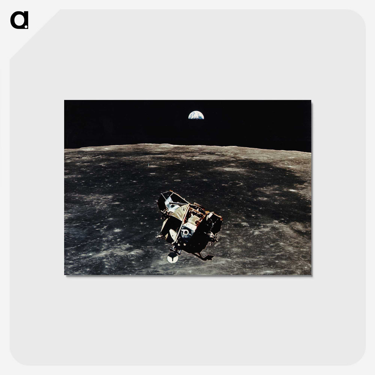 1-15_Apollo-Moon-Landing_postcard