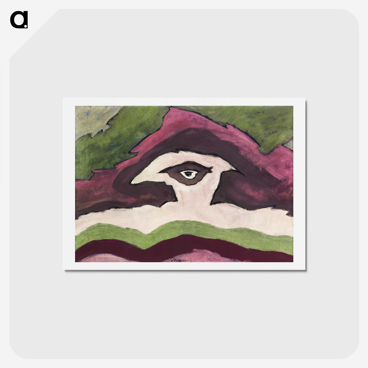 1-15_Arthur-Dove_hagaki