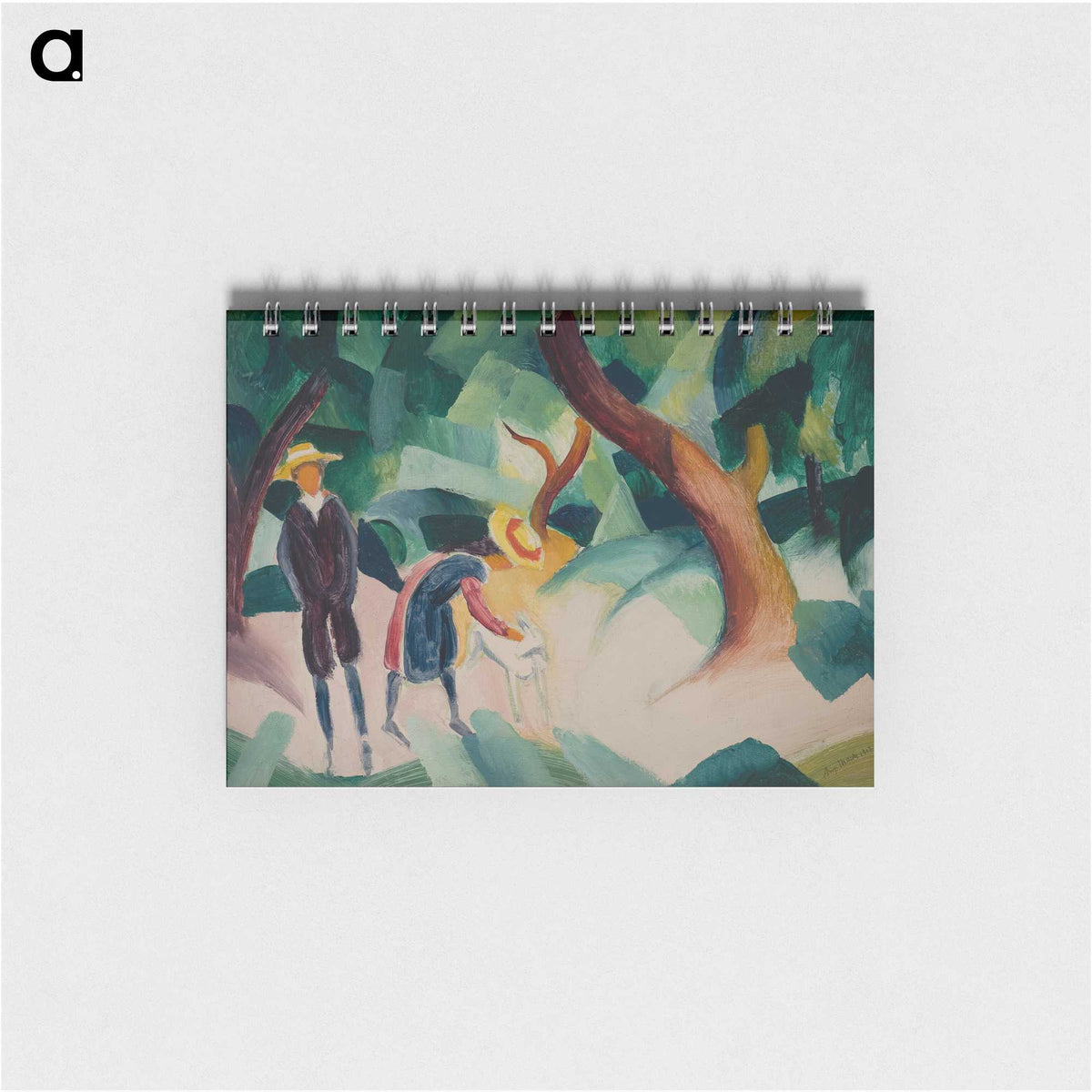 1-15_August-Macke_memo