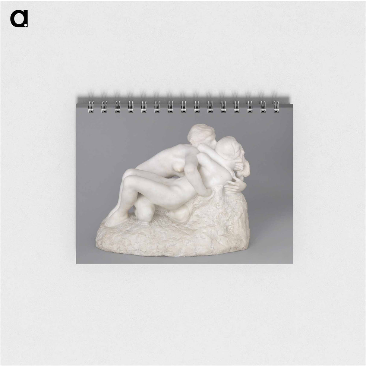 Ovid's metamophoses - オーギュスト ロダン Memo.