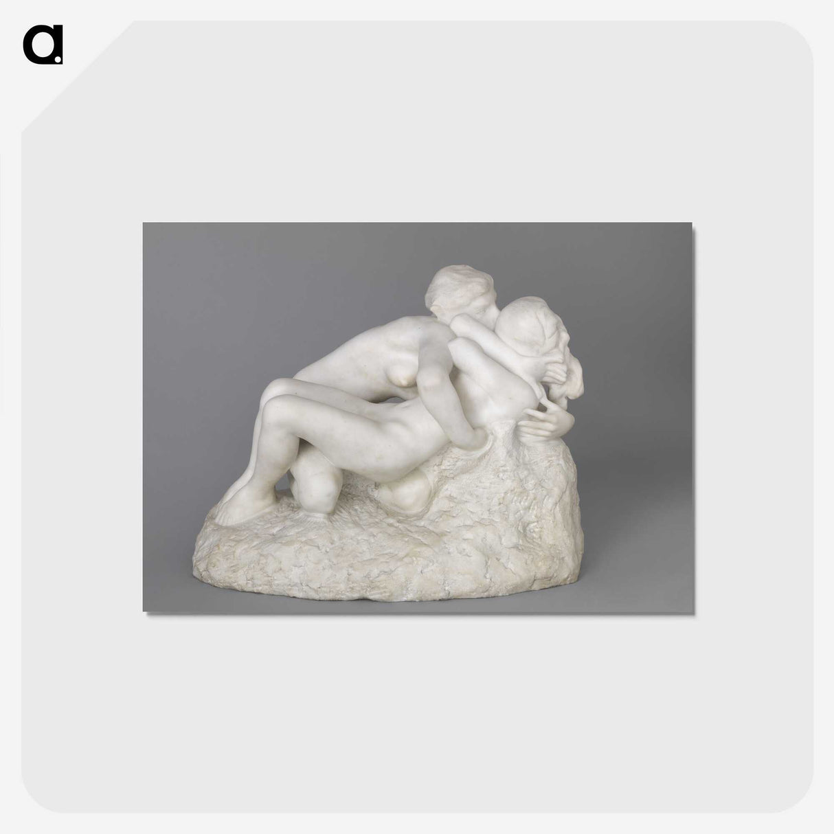 1-15_Auguste-Rodin_postcard