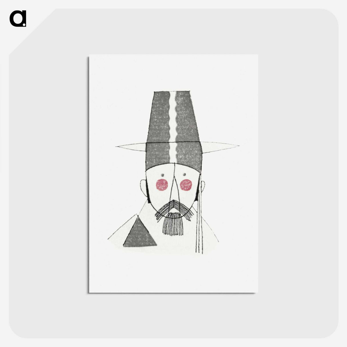 1-15_Charles-Martin_postcard