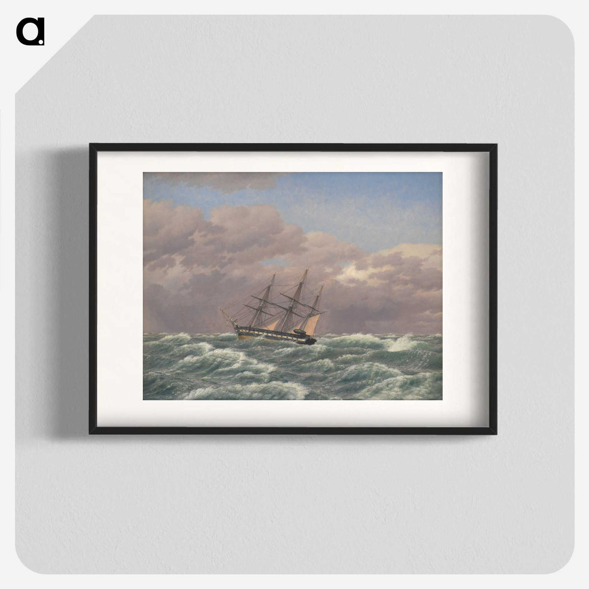 1-15_Christoffer-Wilhelm-Eckersberg_blk