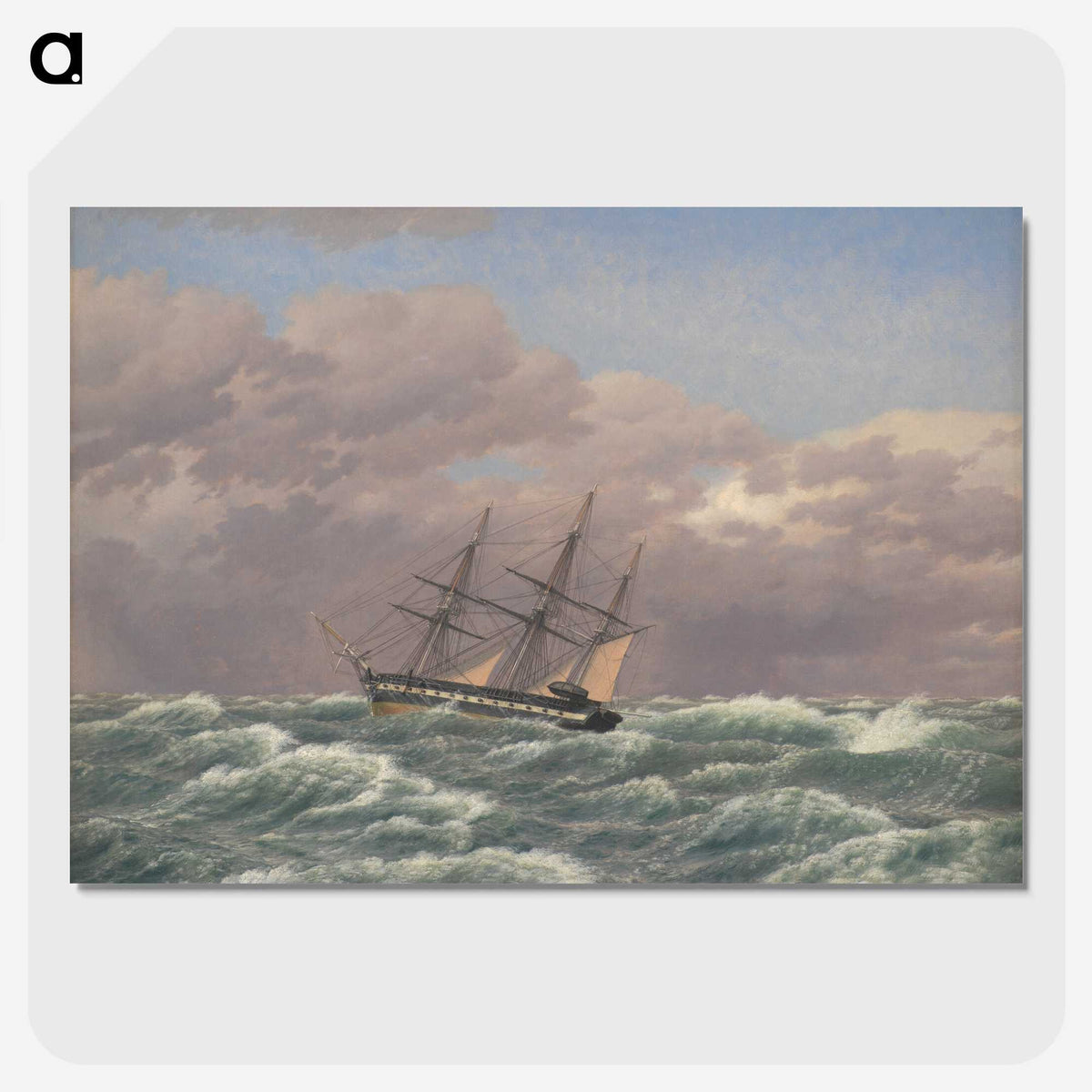 1-15_Christoffer-Wilhelm-Eckersberg_picture-crop