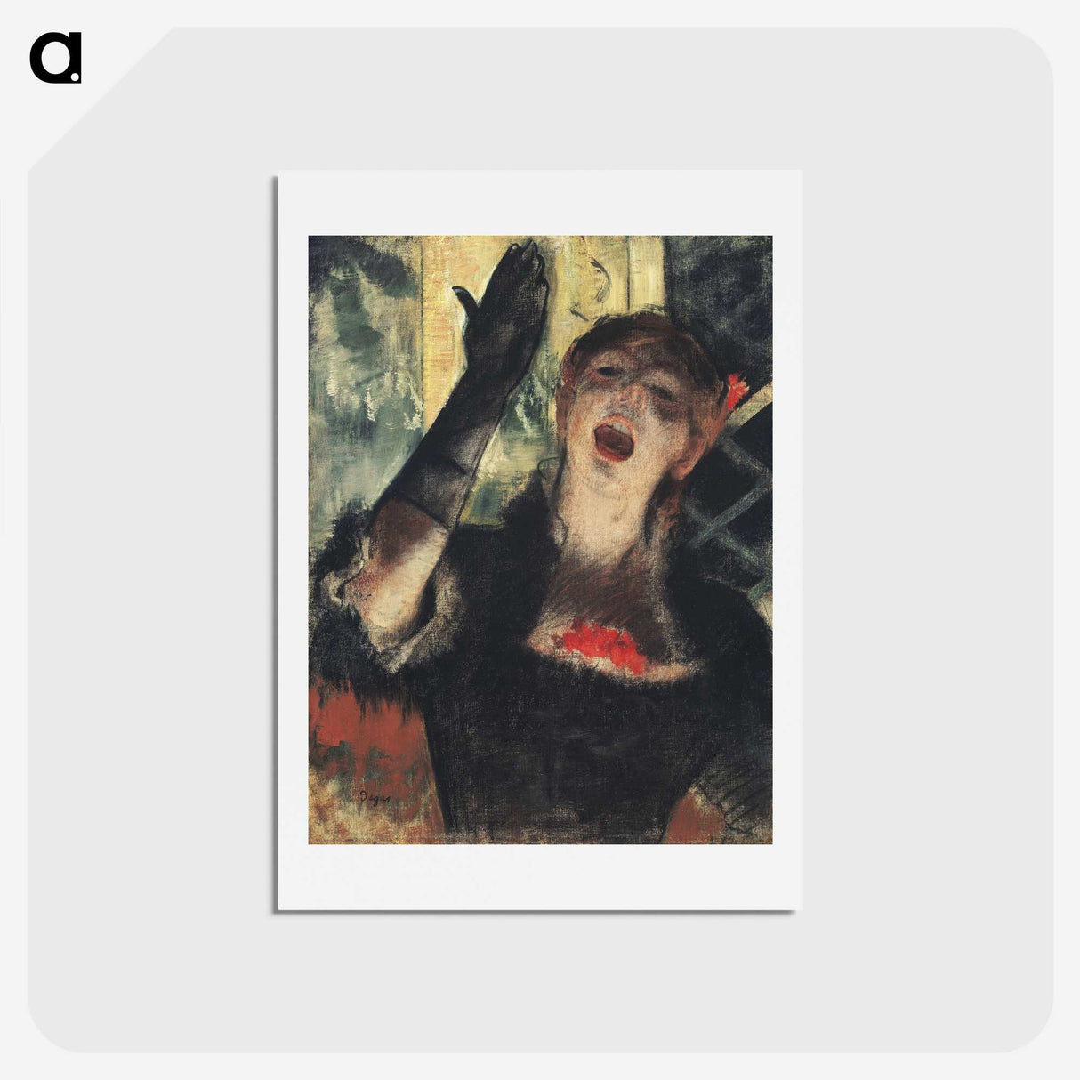 1-15_Edgar-Degas_hagaki