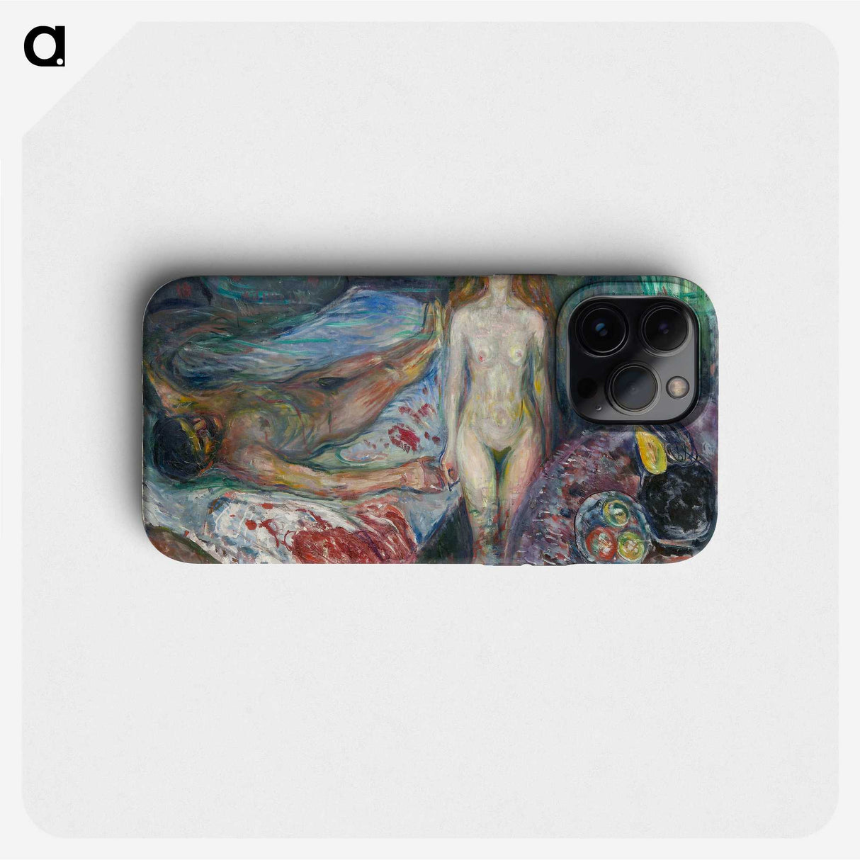 1-15_Edvard-Munch_phone