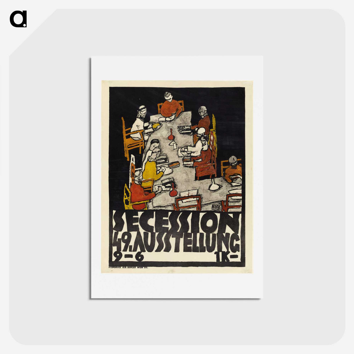 1-15_Egon-Schiele_hagaki