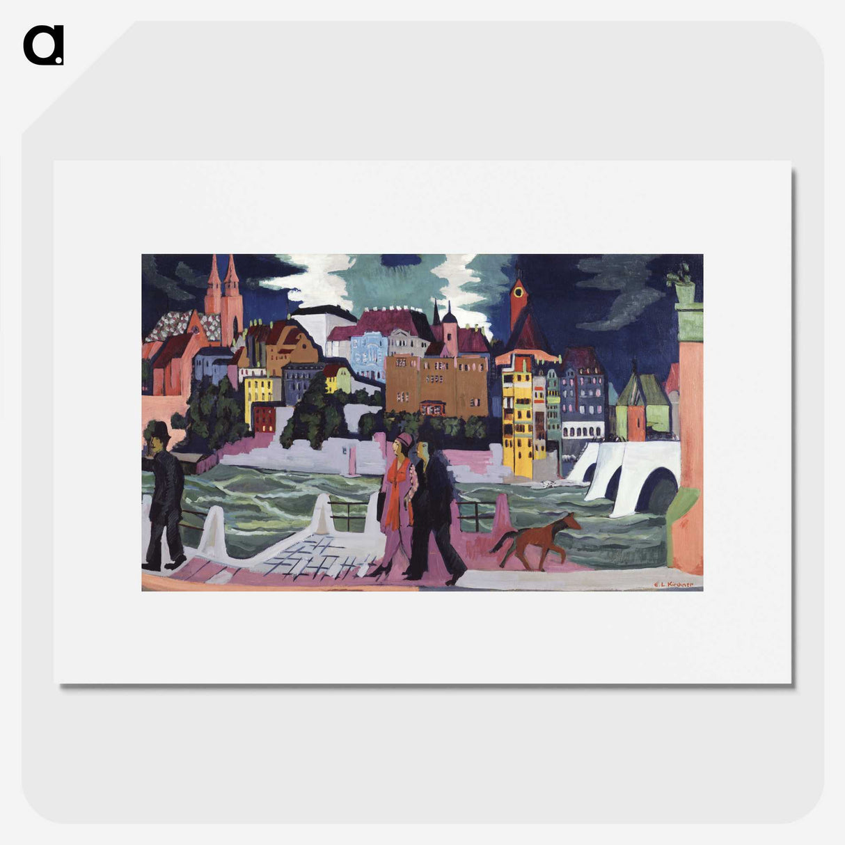 1-15_Ernst-Ludwig-Kirchner_picture