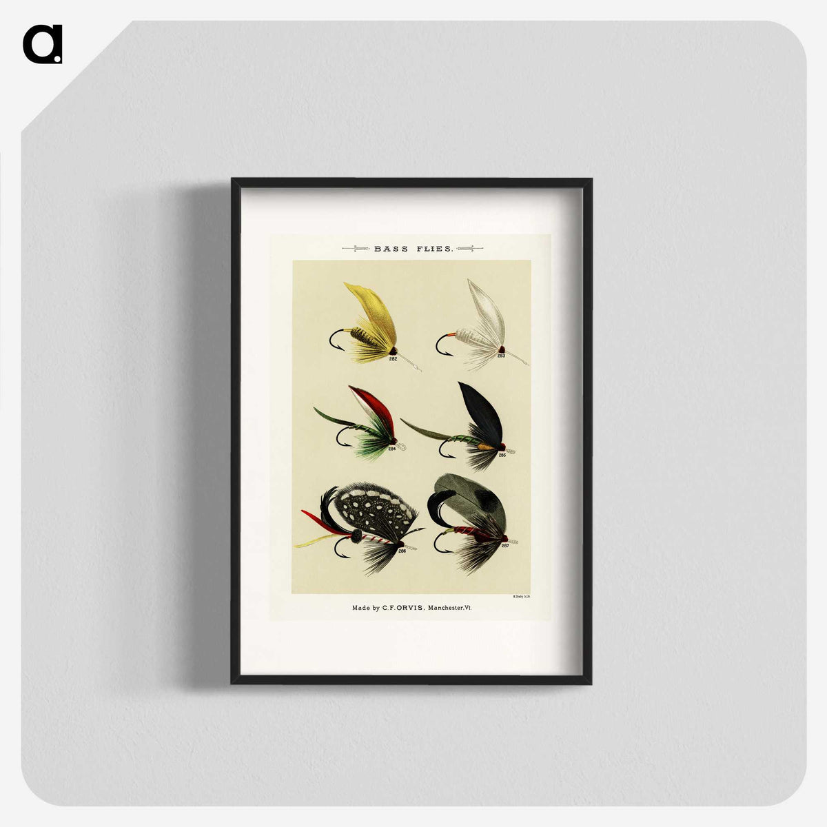 1-15_Favorite-Flies-and-Their-History_blk