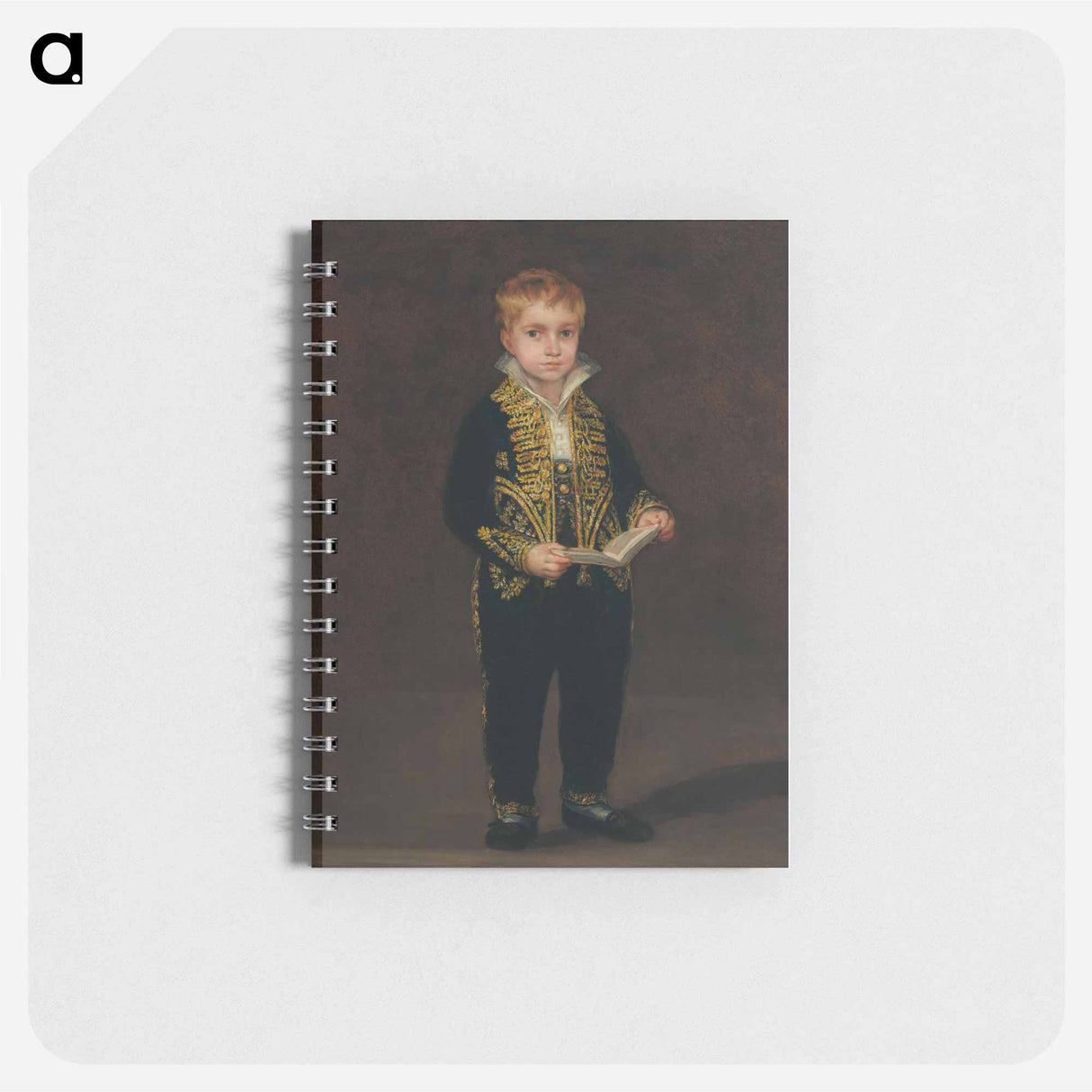 Victor Guye - フランシスコ デ ゴヤ Memo.