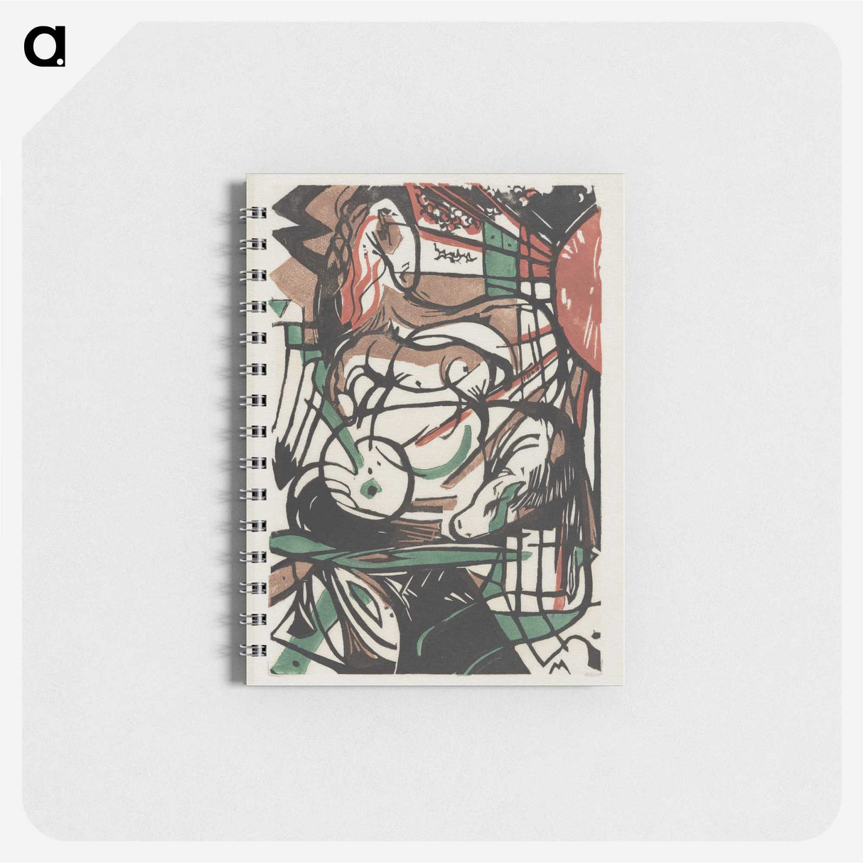 1-15_Franz-Marc_memo