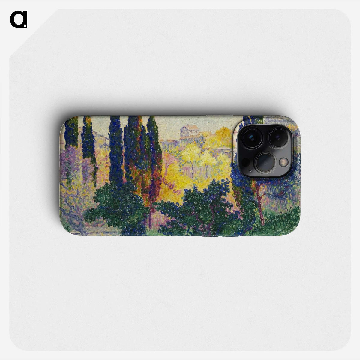 1-15_Henri-Edmond-Cross_phone