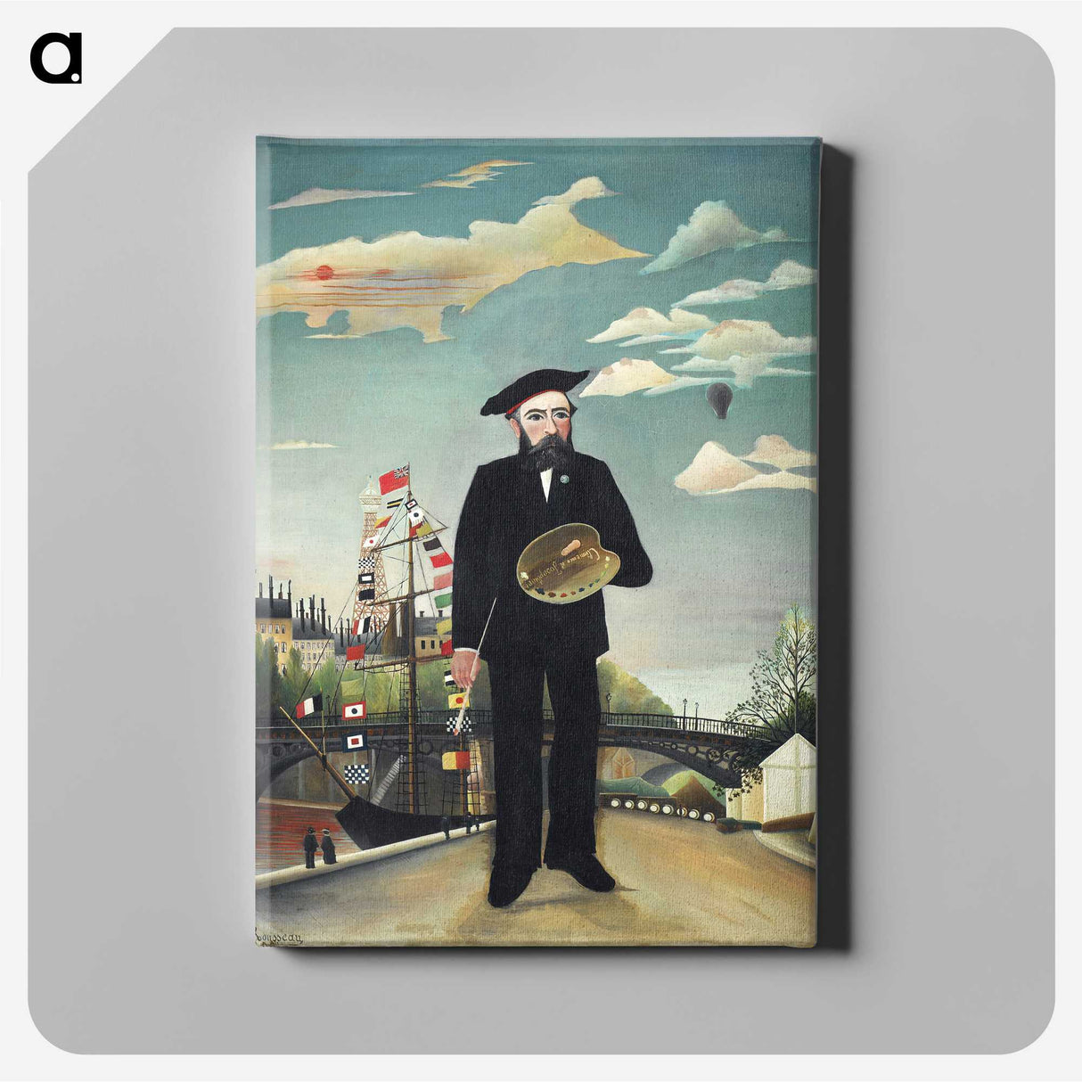1-15_Henri-Rousseau_canvas