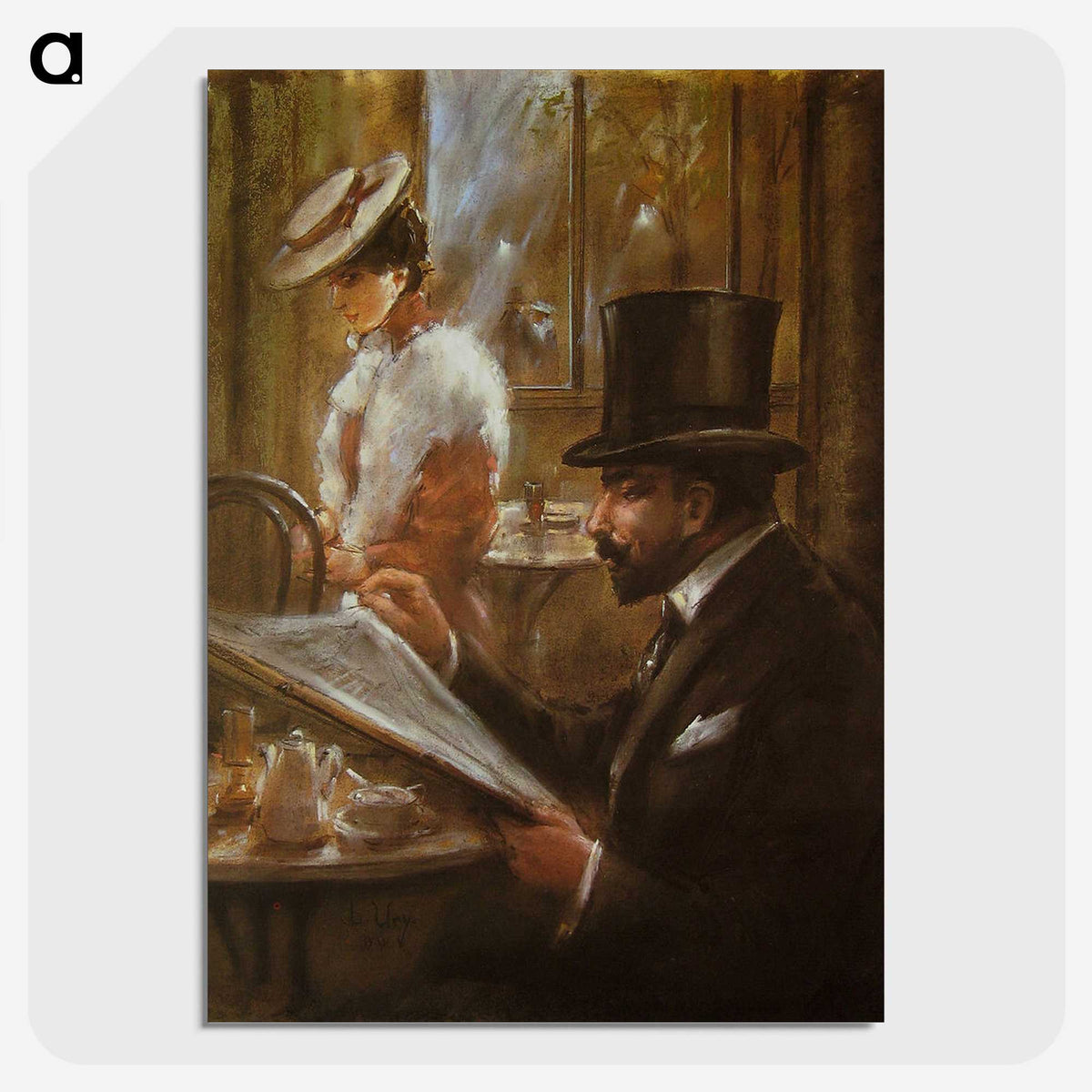 1-15_Leo-Lesser-Ury_picture-crop