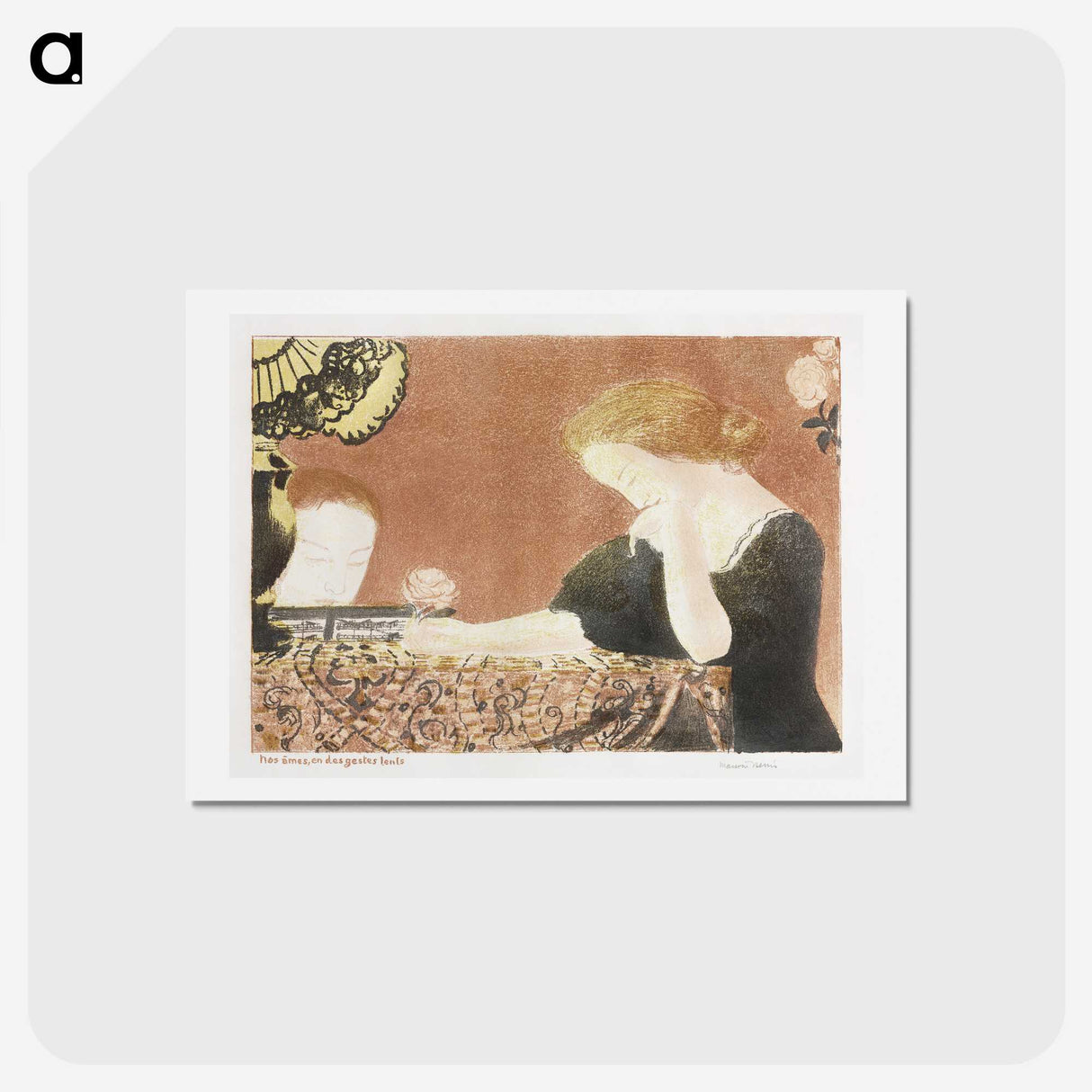 1-15_Maurice-Denis_hagaki