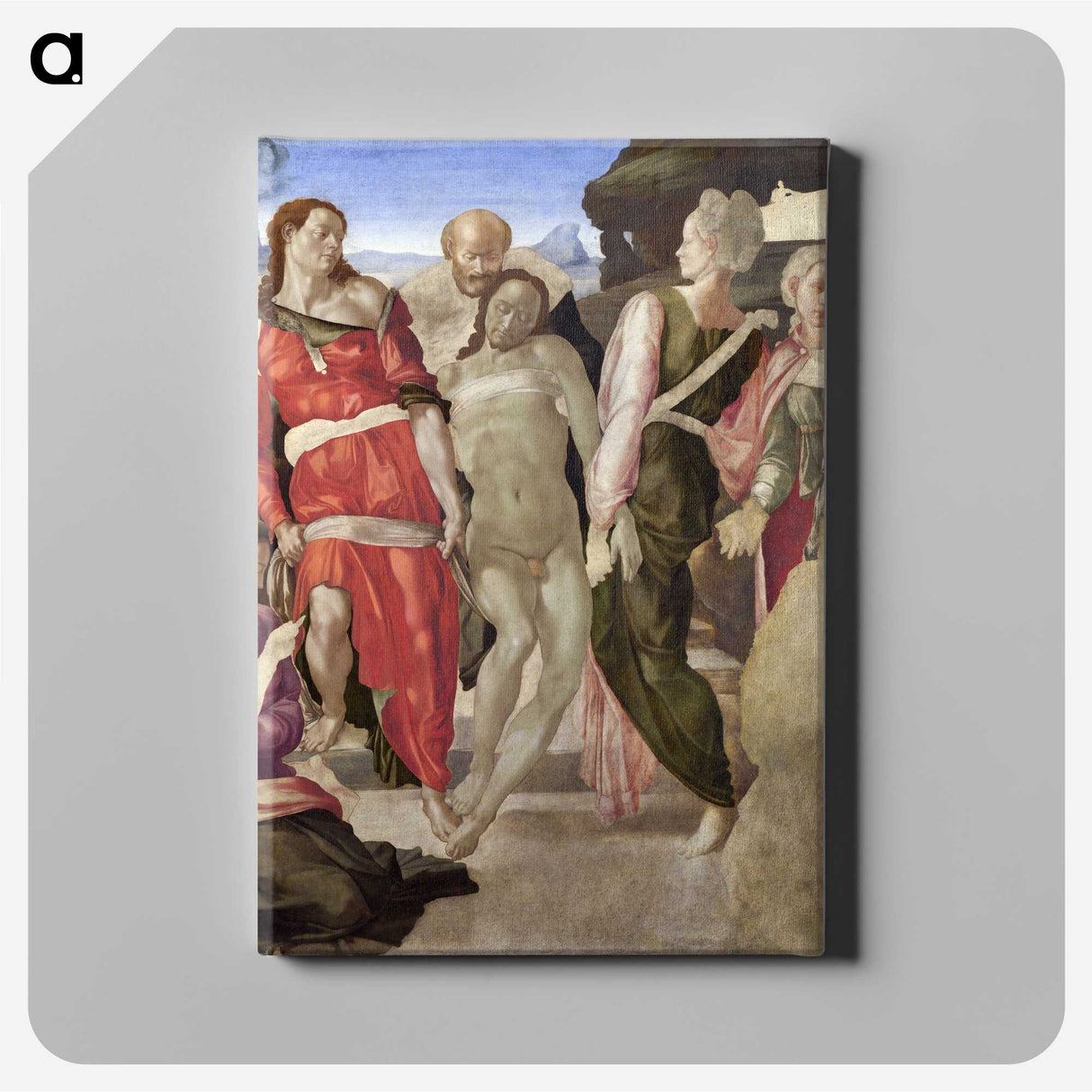 1-15_Michelangelo-Buonarroti_canvas