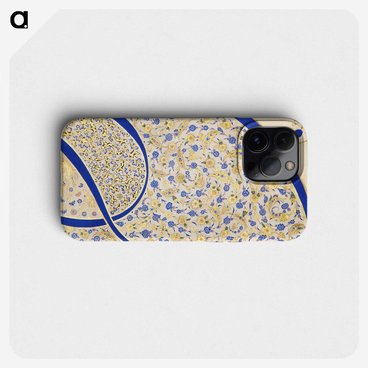 1-15_Ottoman-Tughra-of-Sultan-Suleiman_phone