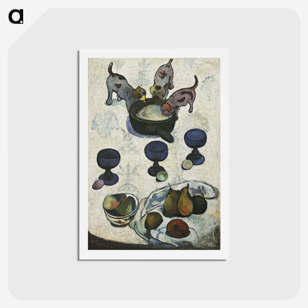 1-15_Paul-Gauguin_hagaki